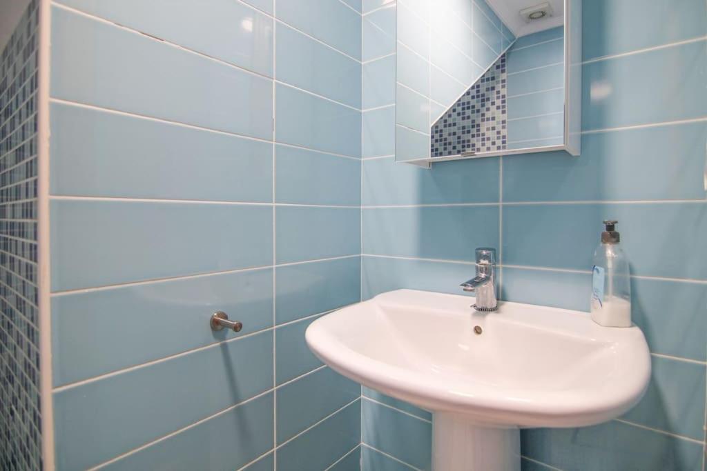 Atico Duplex La Calma - Lliber Apartment Luaran gambar