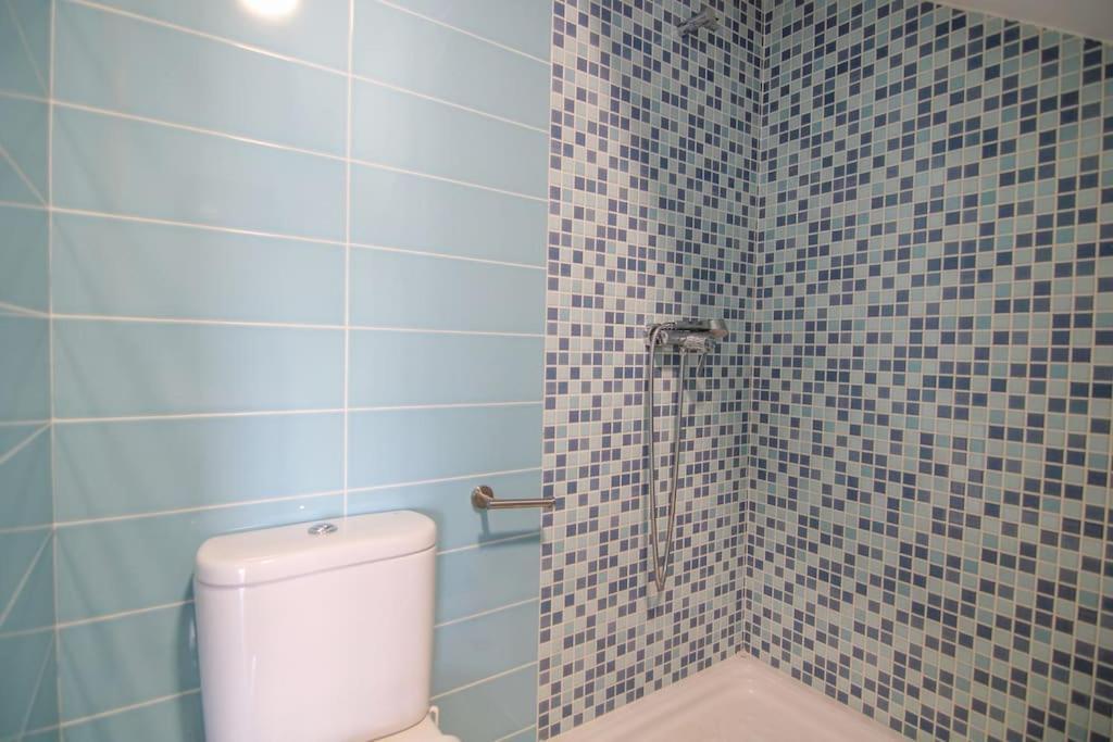 Atico Duplex La Calma - Lliber Apartment Luaran gambar
