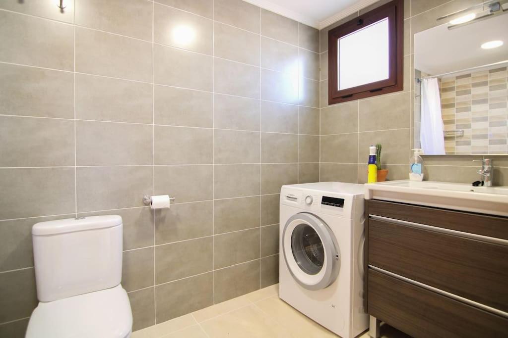 Atico Duplex La Calma - Lliber Apartment Luaran gambar
